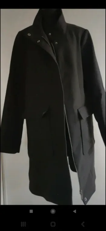 Manteau femme