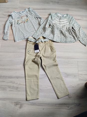 Ensemble.4 ans