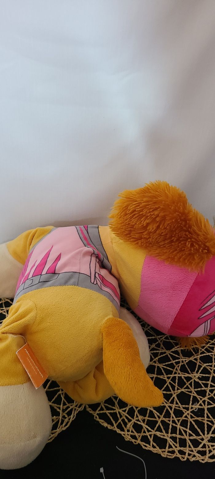 Grande peluche Stella Pat patrouille - photo numéro 6