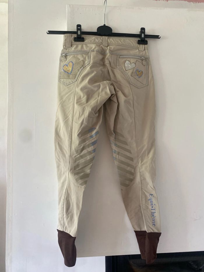Pantalon EquiTheme - photo numéro 3