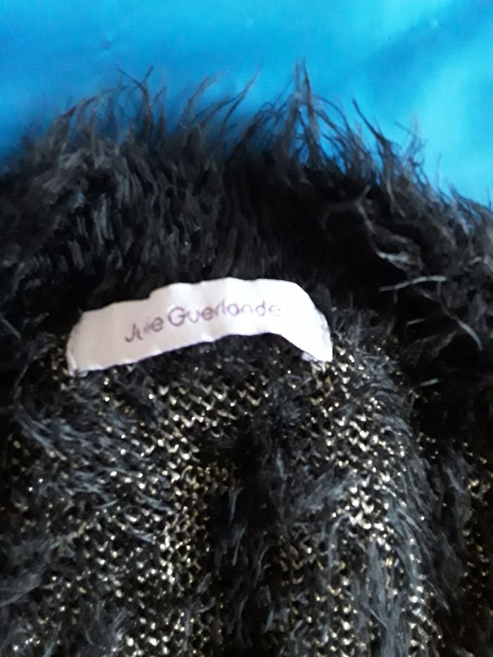 Pull festlf - photo numéro 2