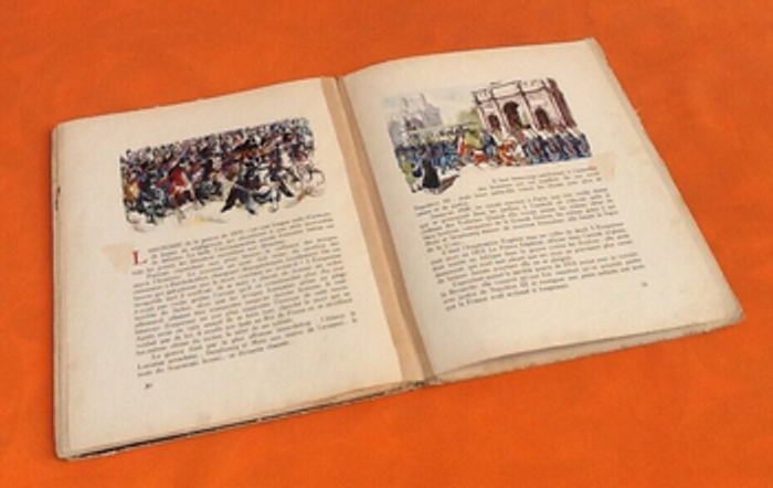 Napoléon III (1939) Raconté par Robert Burnand - photo numéro 9