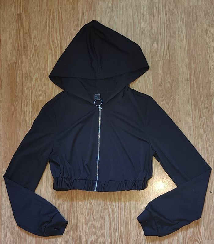 Veste courte