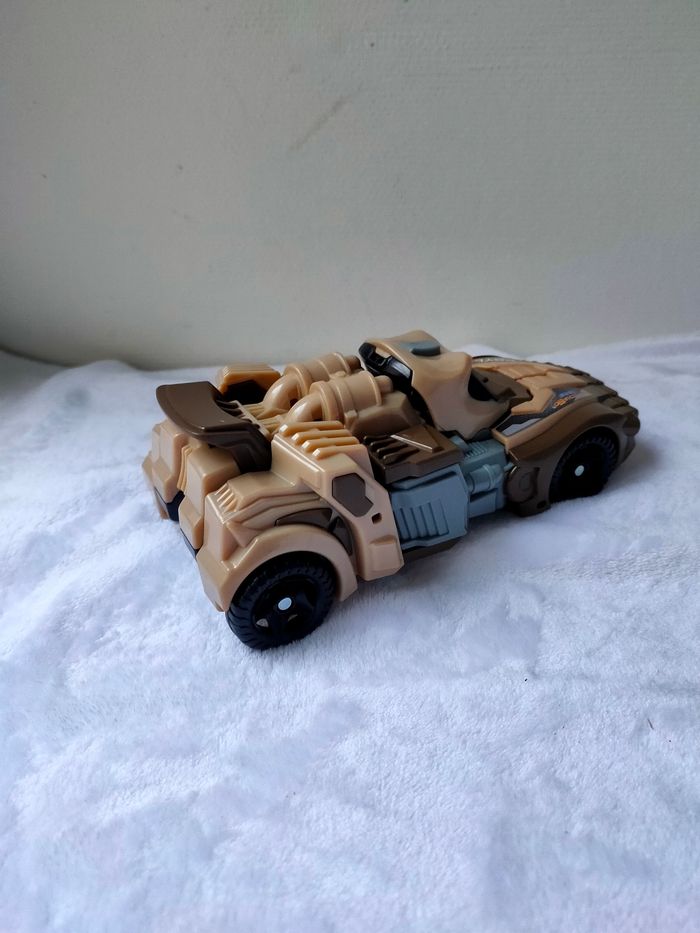 Voiture Switch & go Gorilla Vtech - photo numéro 5