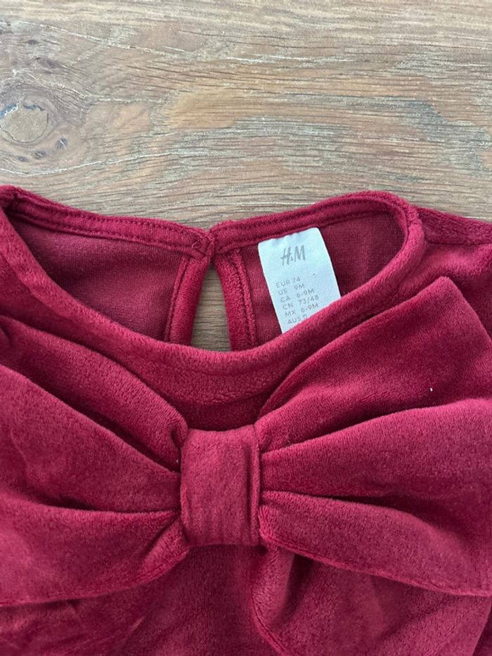 Robe cérémonie - photo numéro 2
