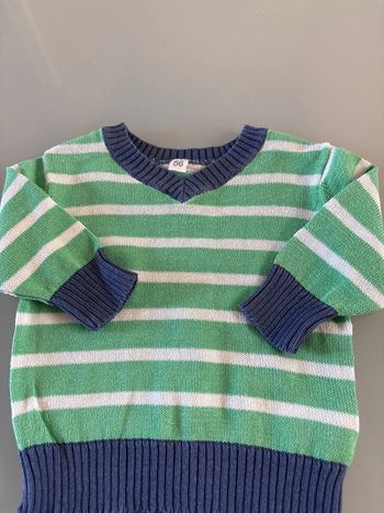 Pull zeeman