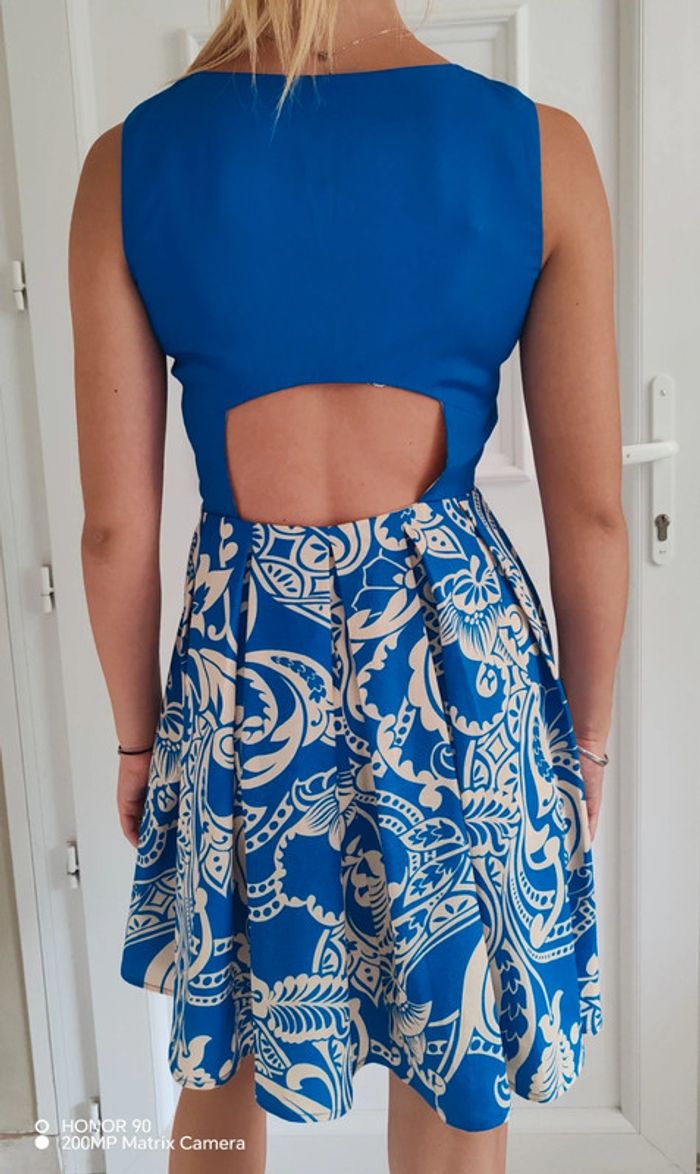 Robe Asos Petite - photo numéro 2