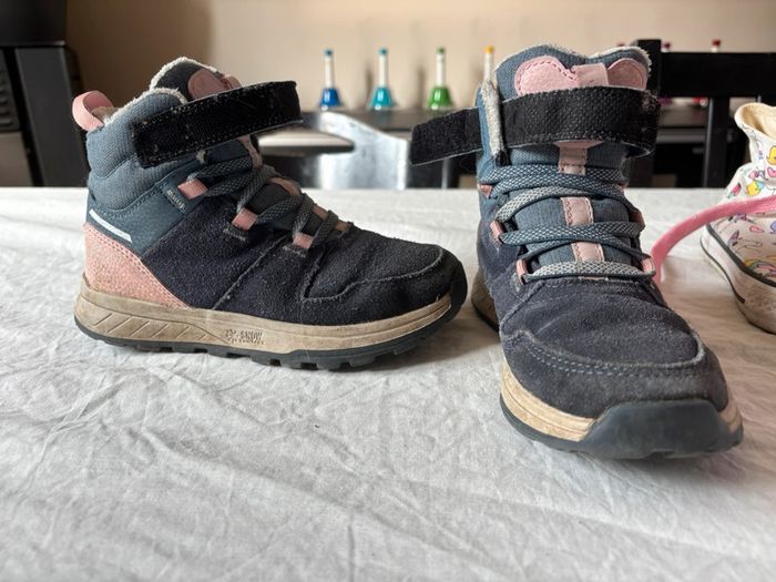 Chaussure marche