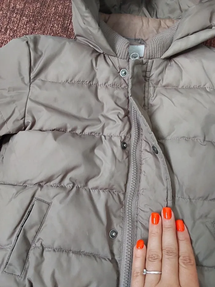 Blouson Cyrillus - photo numéro 3