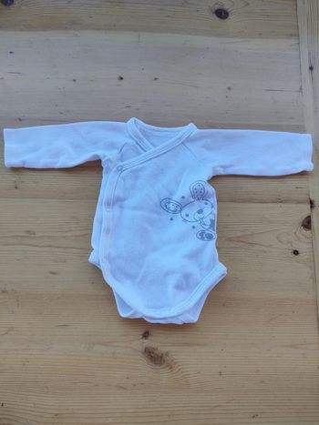 Bodie manches longues