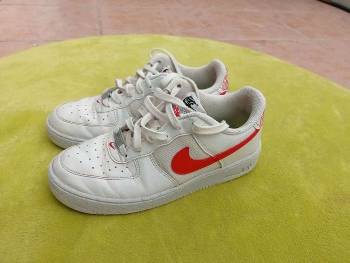 Air force 1 modèle junior taille 39