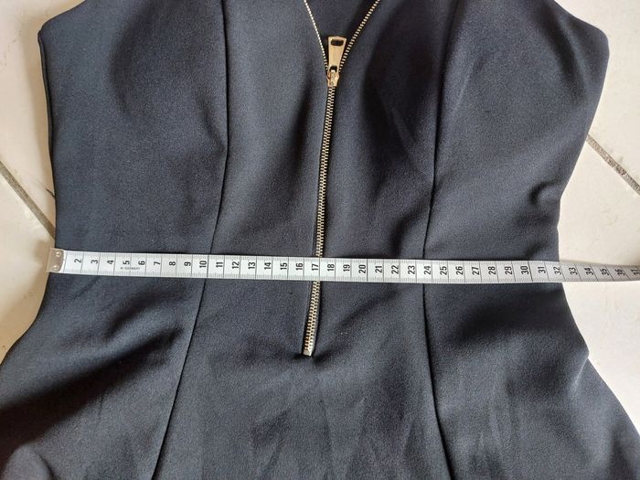 Robe chic soirée - photo numéro 4