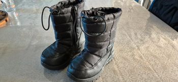 Bottes de ski orchestra pointure 26