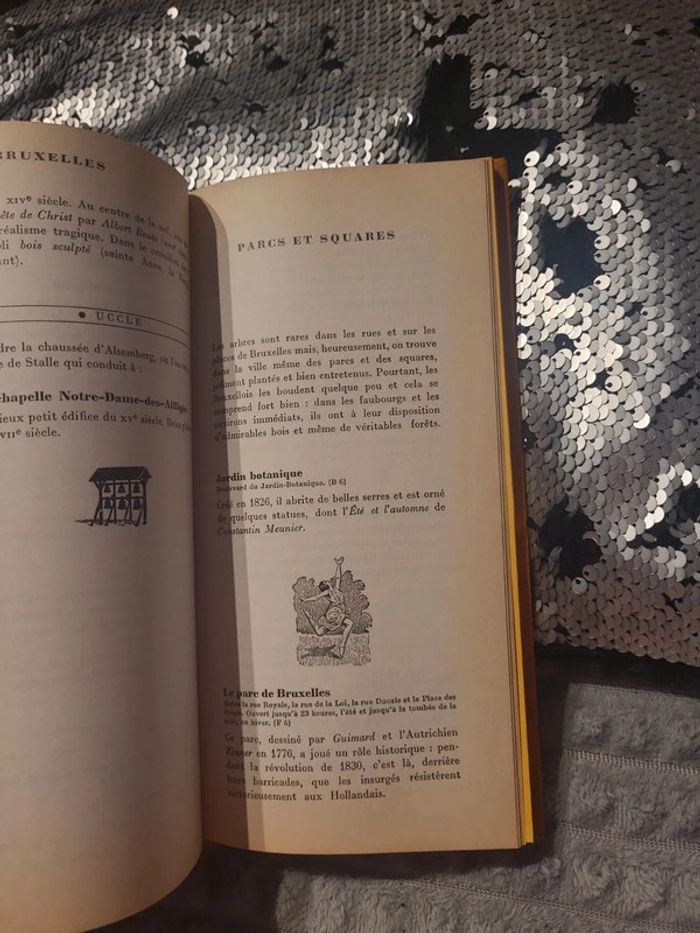 Guide Juilliard de bruxelles - photo numéro 5
