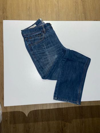 Jean Owk homme