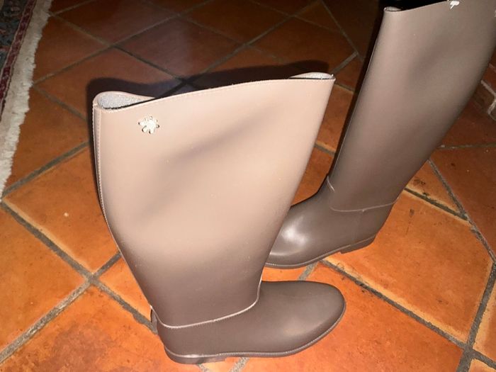 Bottes méduse - photo numéro 5