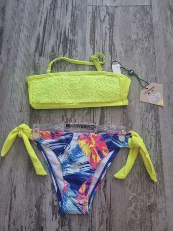 Maillot de bain