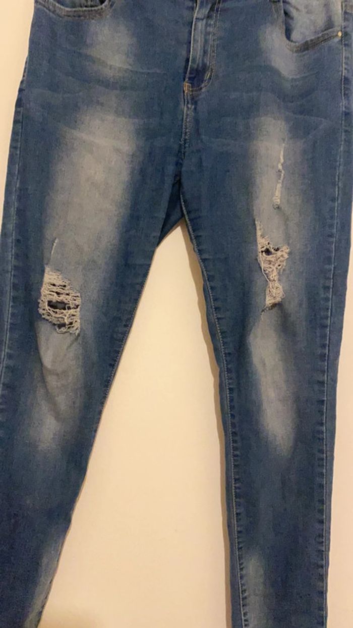 Pantalon taille 44 - photo numéro 2