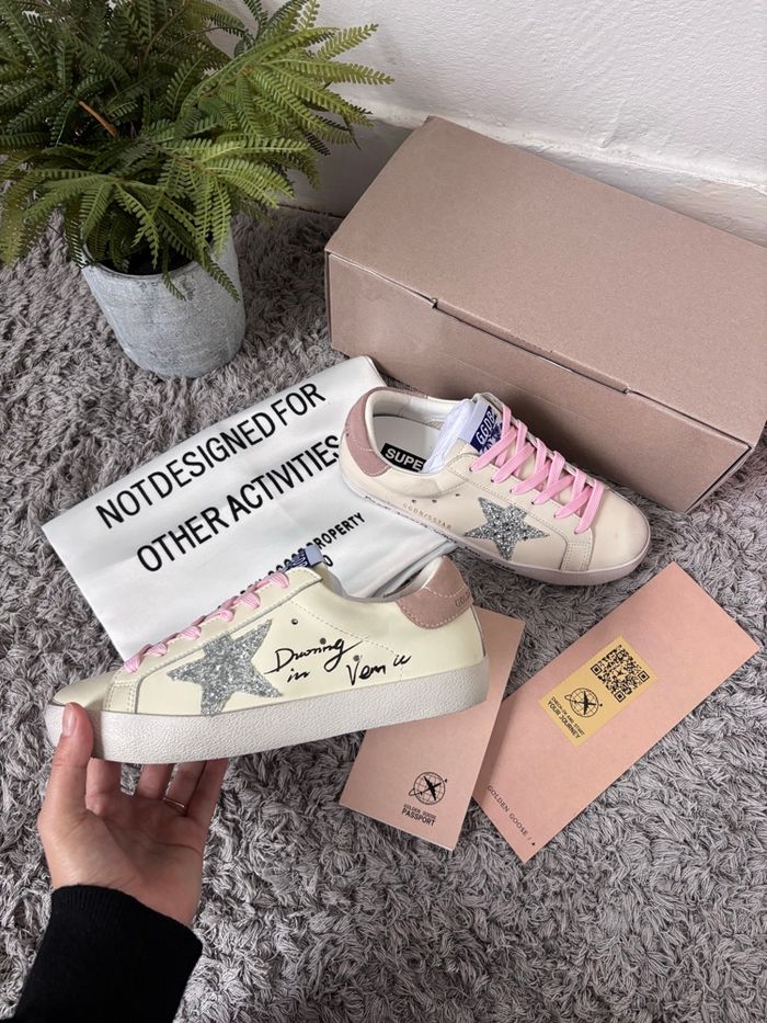 golden goose - photo numéro 7