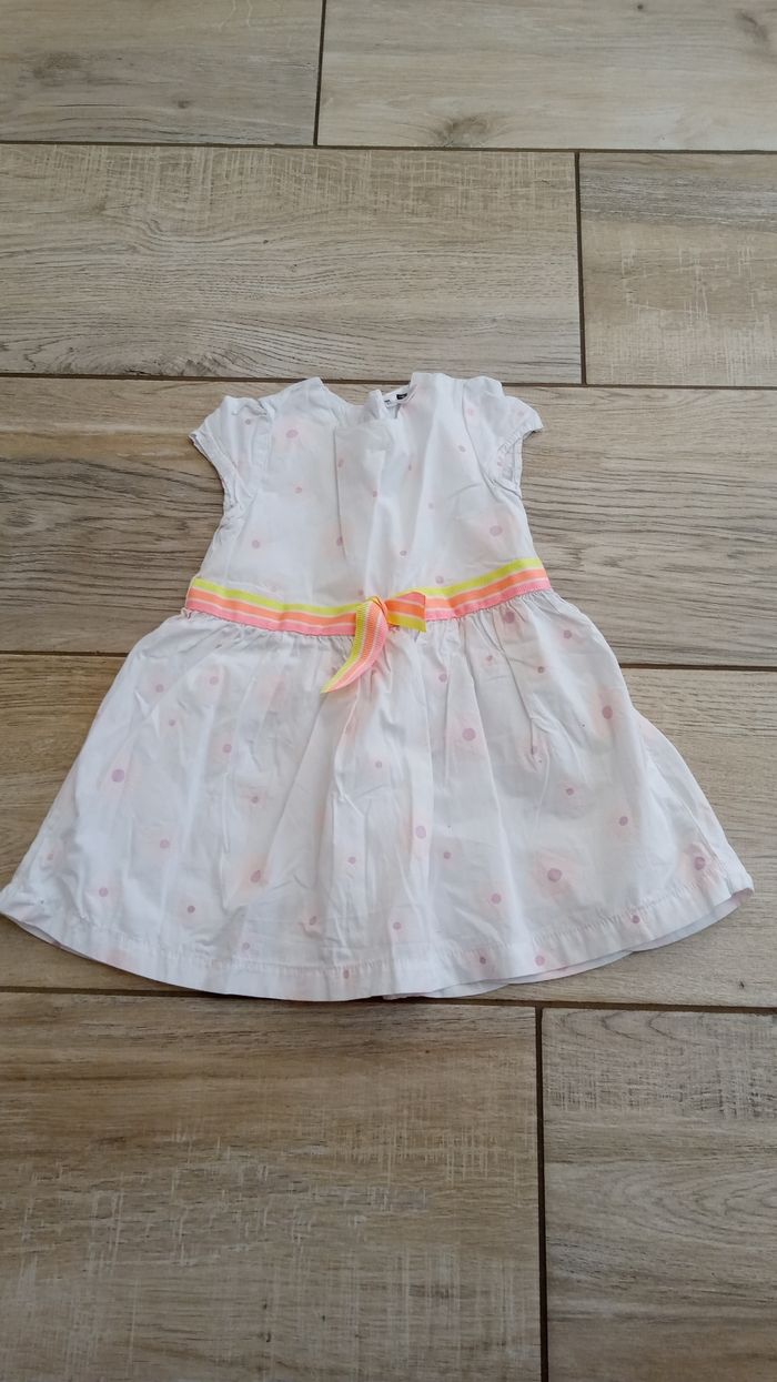 Ensemble fille - photo numéro 2