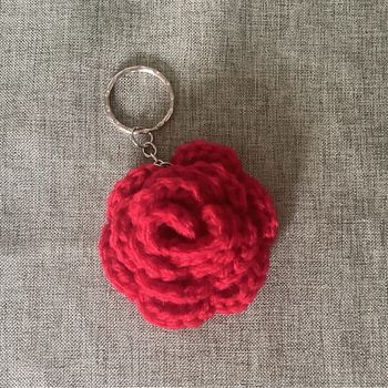 Porte-clé crochet