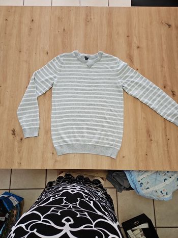 Pull 12 ans