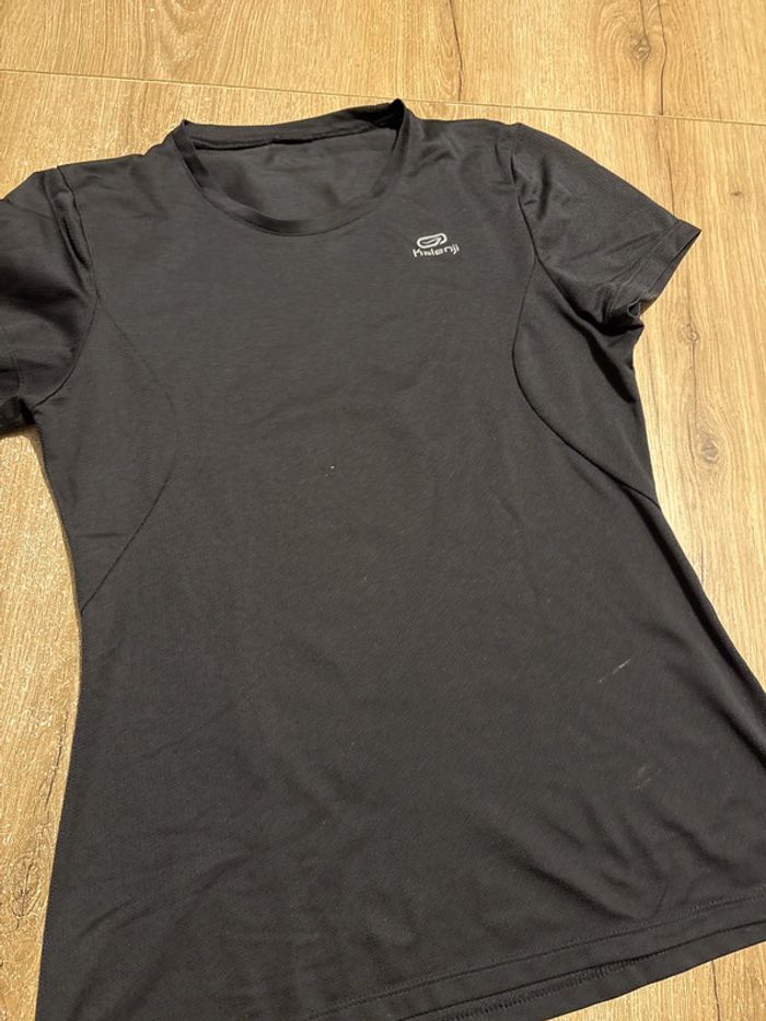 Lot de 2 tee shirt de sport - photo numéro 7