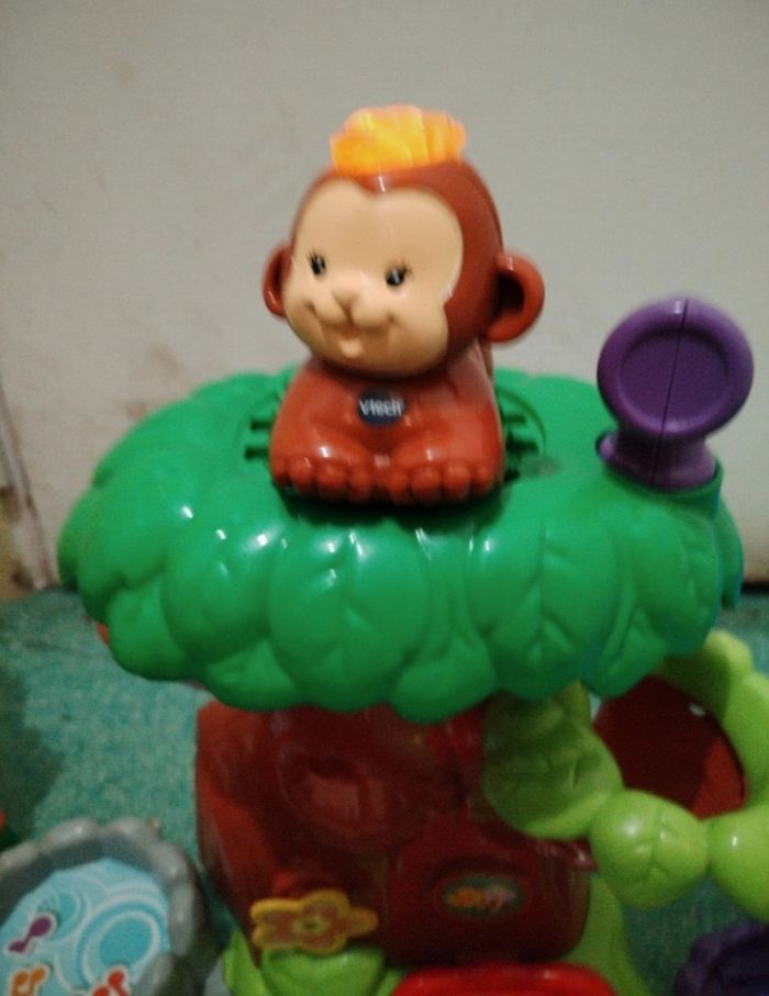 Circuit tutute animaux - photo numéro 8