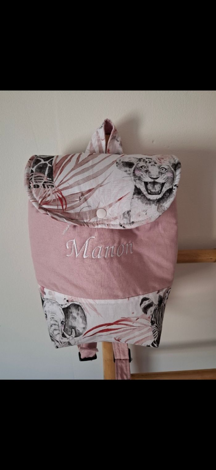 Sac à dos