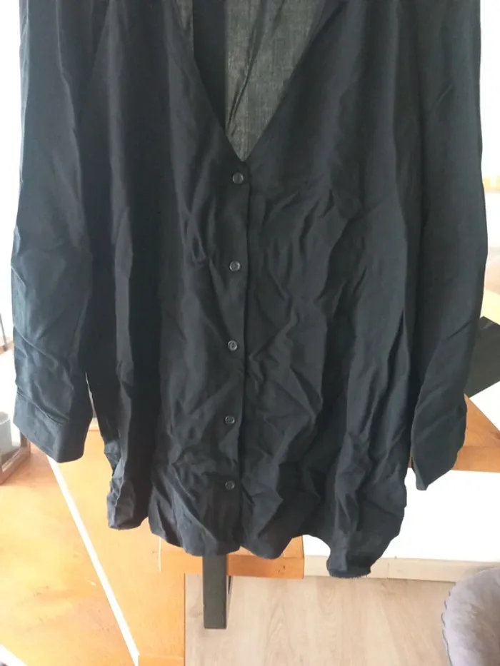 Chemise Etam - photo numéro 3