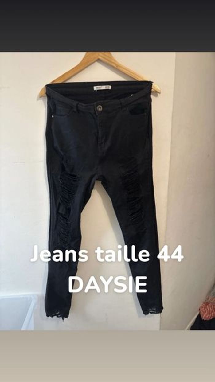 Jeans Femme DAYSIE