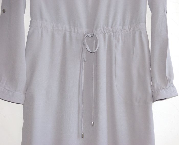 Robe tunique - photo numéro 3