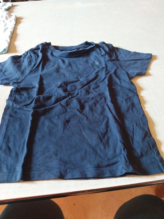 Tee-shirt - photo numéro 2