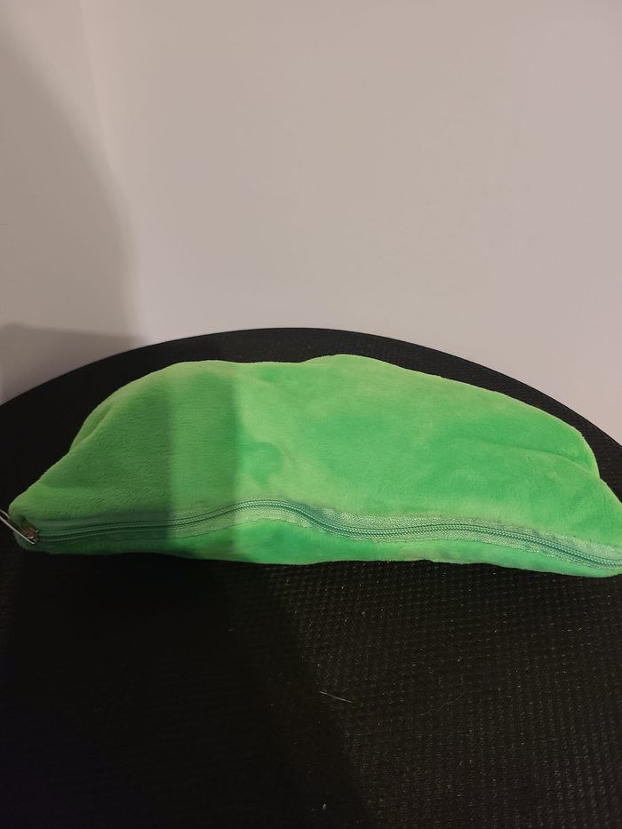 petit pois - photo numéro 3