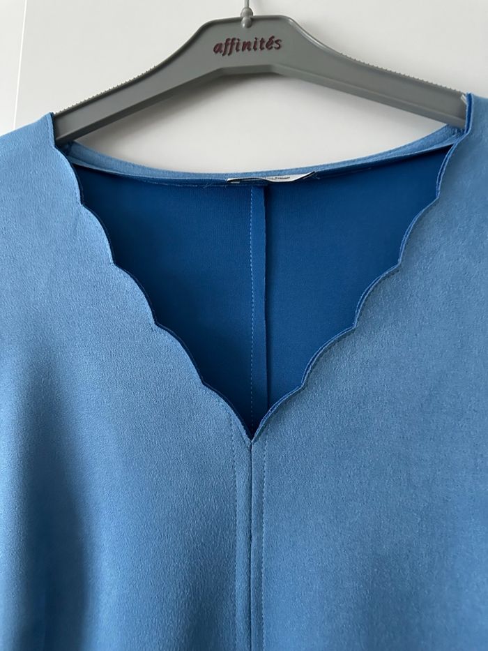 Ensemble robe petite veste - photo numéro 2