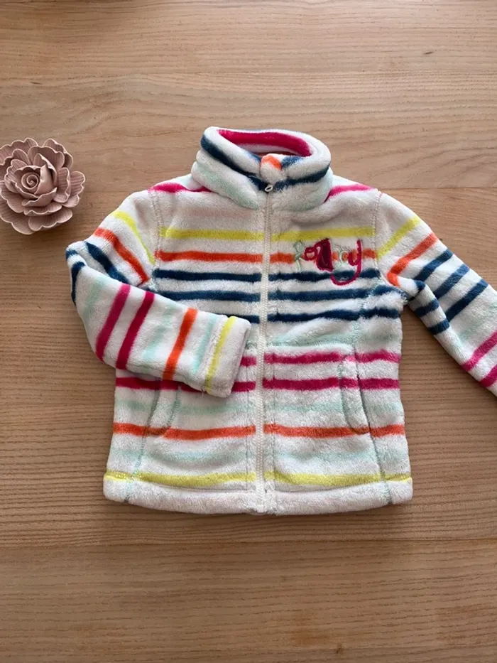 Polaire chaud 2 ans Roxy - photo numéro 2