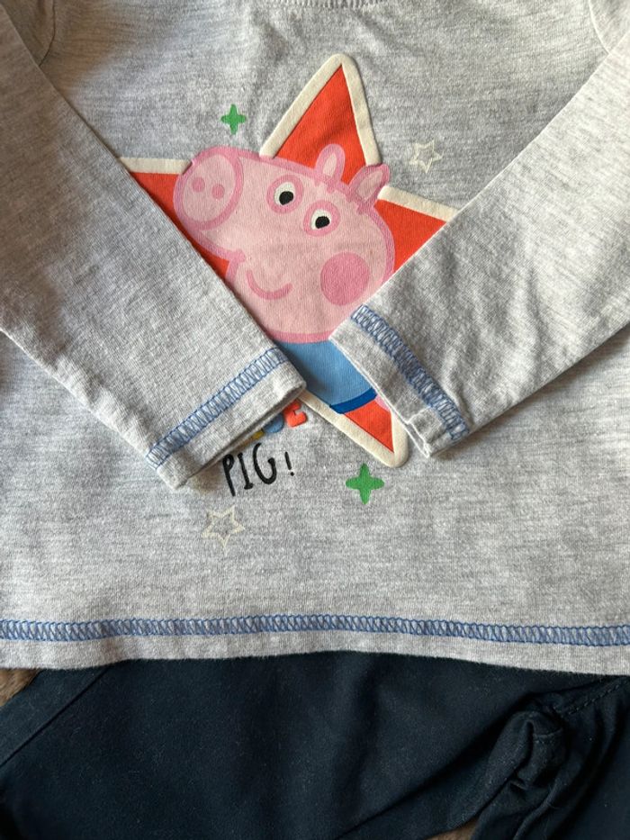 Lot 4 pièces 6 mois - photo numéro 11