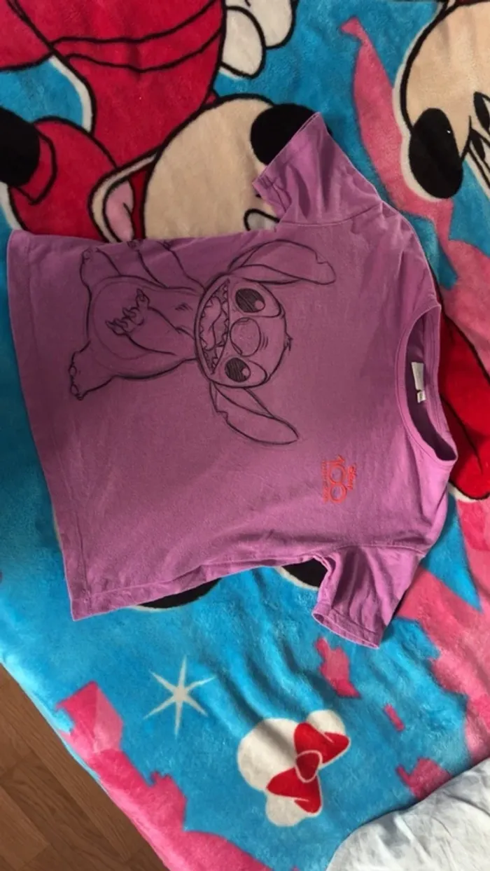 Teeshirt 5 ans