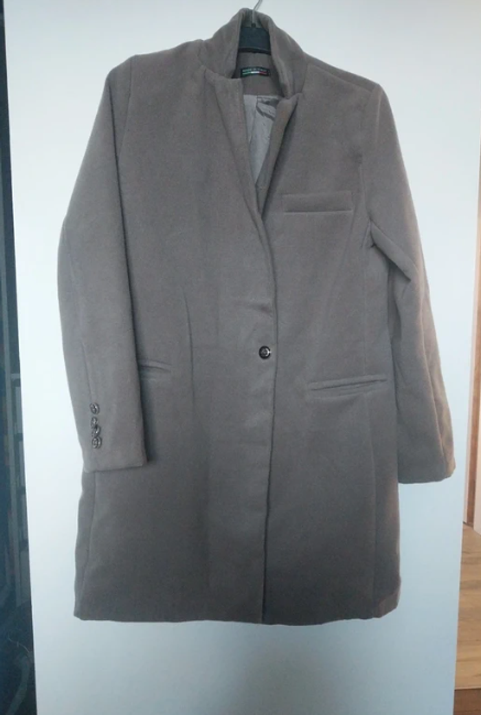 Manteau femme