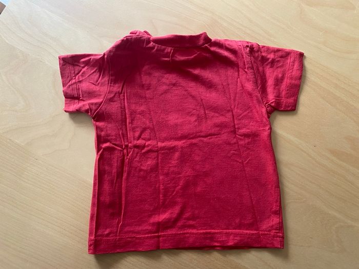 Lot de t-shirts Taille 6 mois - photo numéro 8