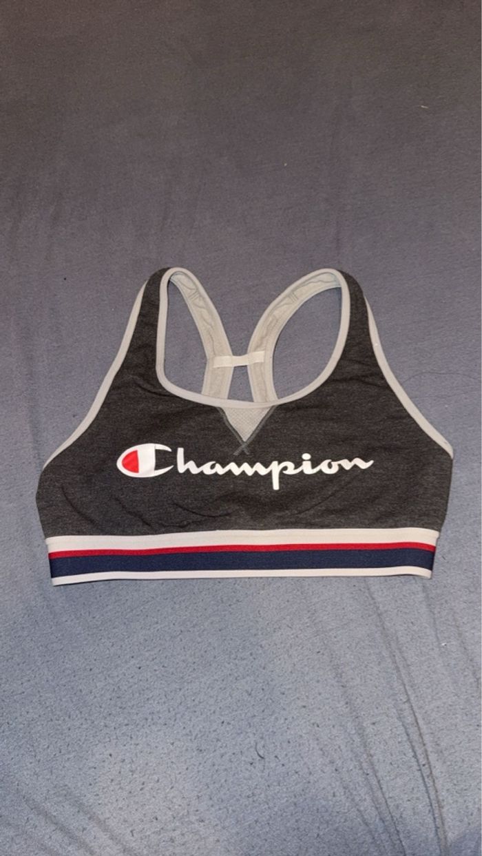 Brassière Champion femme