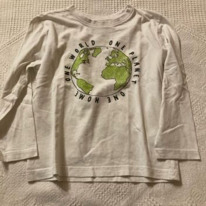 Lot vêtements en 4 ans - photo numéro 4