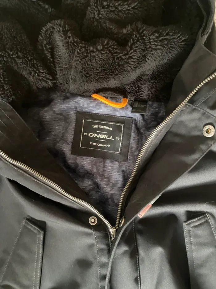 Veste polaire O’Neill - photo numéro 2