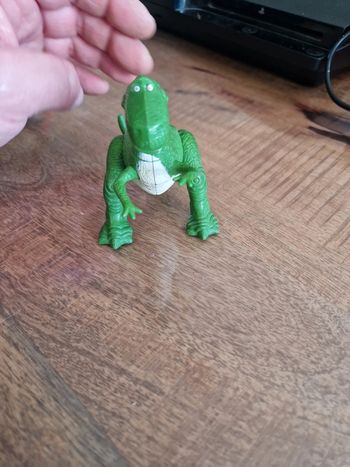 Rex toy story