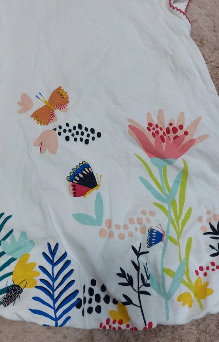 Robe Catimini 2 ans - photo numéro 3