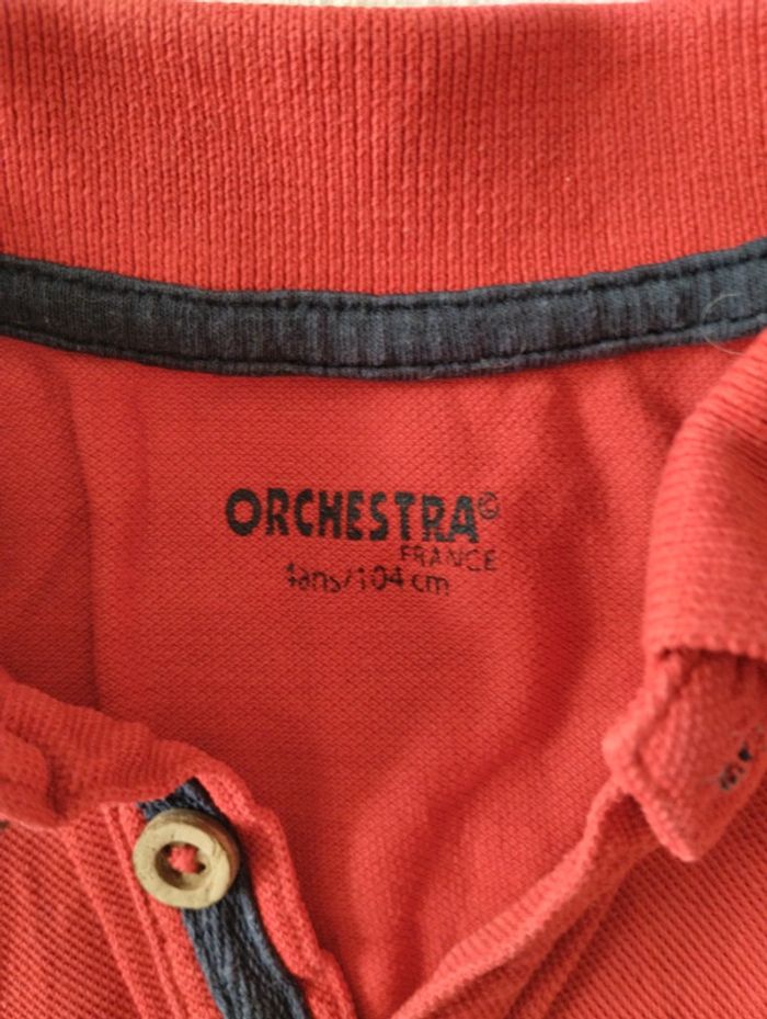 Polo orchestra - photo numéro 3