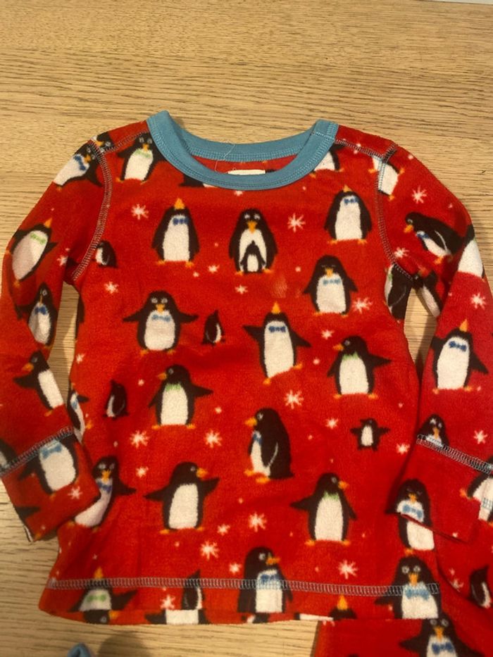 Sous Vêtements Ski Hatley 2 ans - photo numéro 3