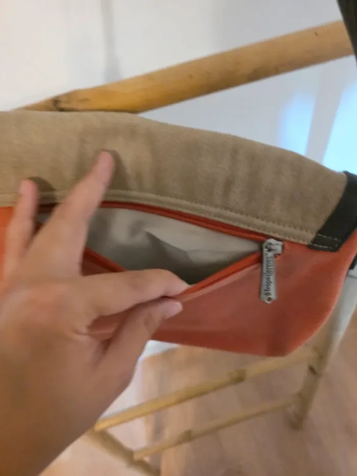 Sac bandoulière les tropeziennes - photo numéro 8