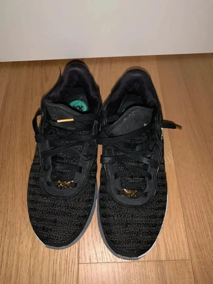 Nike Lebron XX basketball shoes taille 41 - photo numéro 4