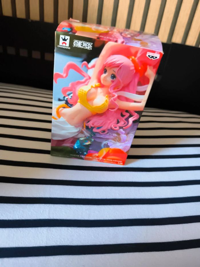 Figurine One Piece